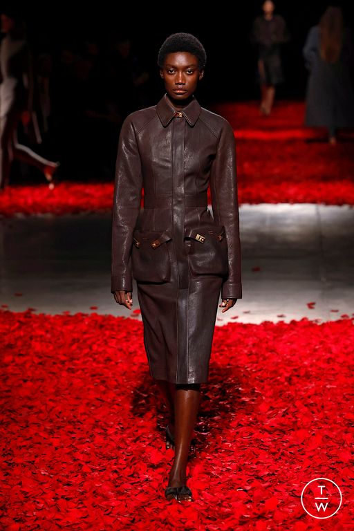 FW25 Ferragamo Look 15