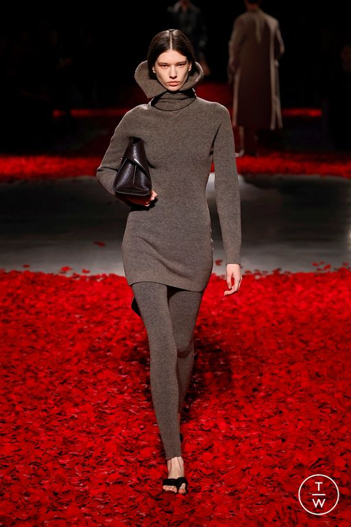 FW25 Ferragamo Look 16