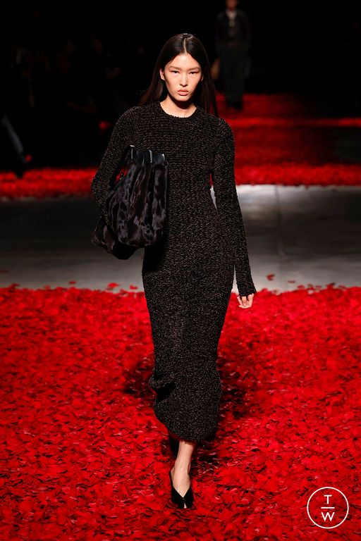 FW25 Ferragamo Look 19