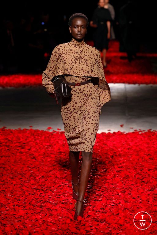 FW25 Ferragamo Look 28