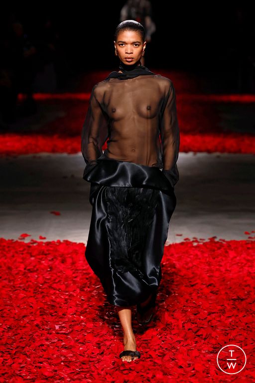 FW25 Ferragamo Look 31