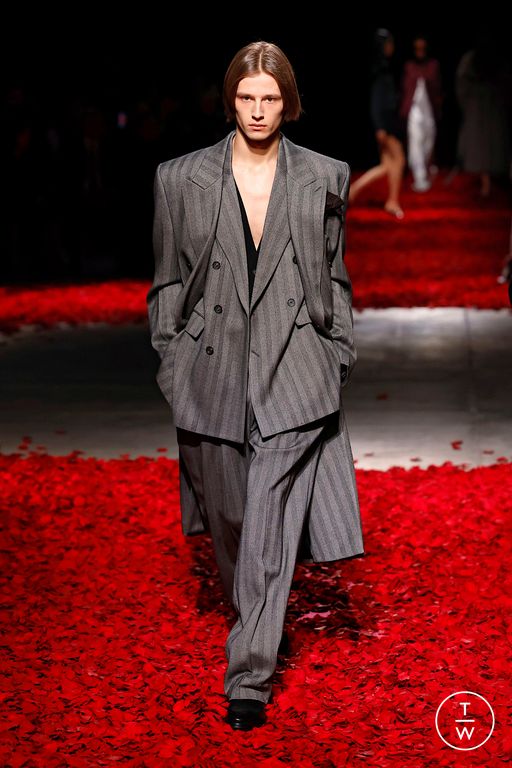 FW25 Ferragamo Look 42