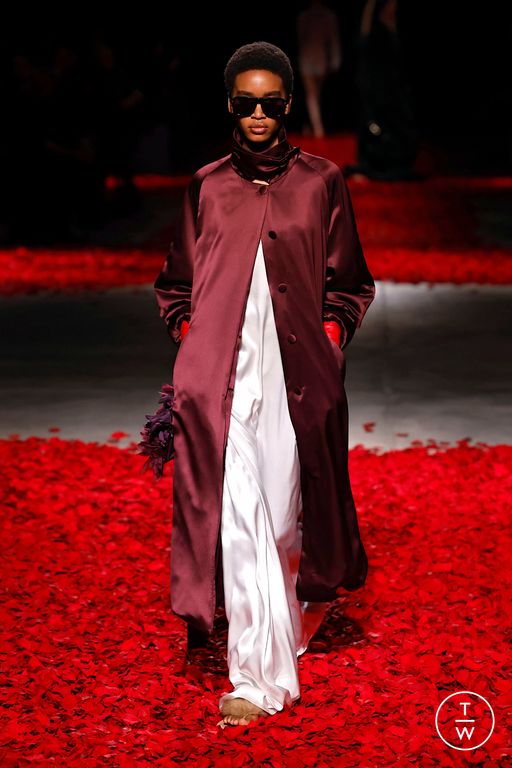 FW25 Ferragamo Look 44