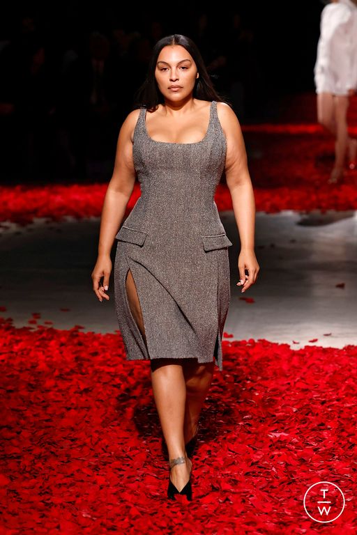 FW25 Ferragamo Look 45