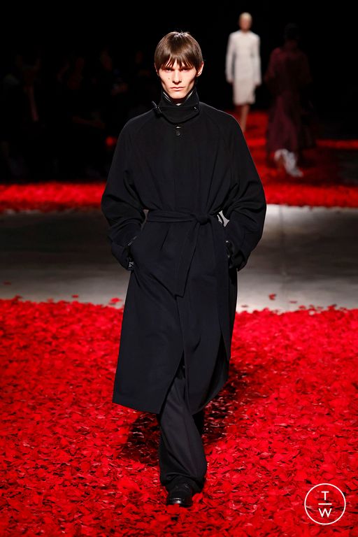 FW25 Ferragamo Look 51