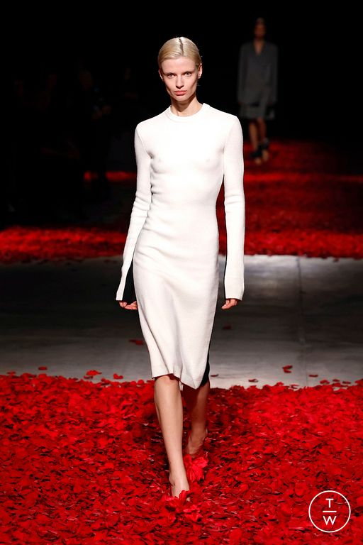 FW25 Ferragamo Look 53