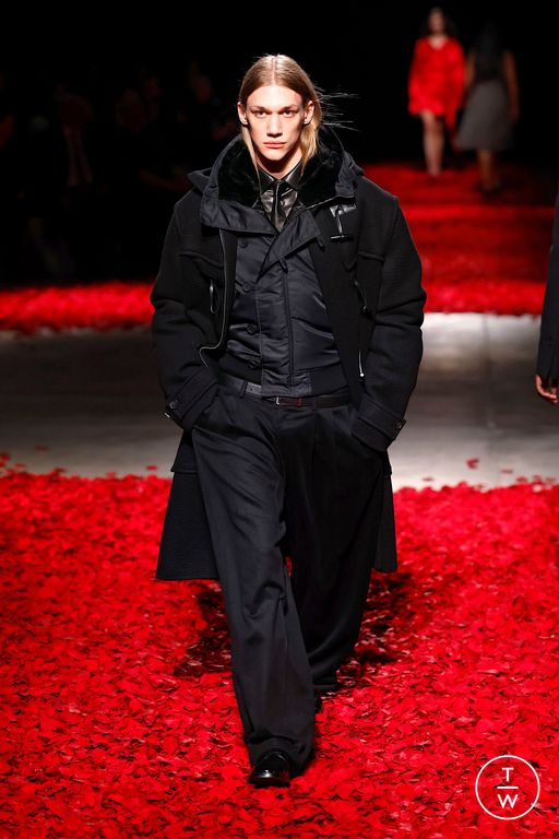 FW25 Ferragamo Look 54