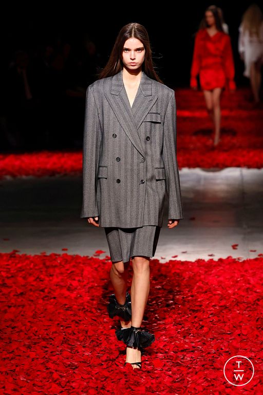 FW25 Ferragamo Look 55