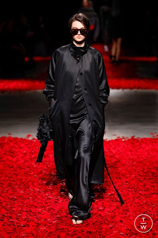 FW25 Ferragamo Look 58
