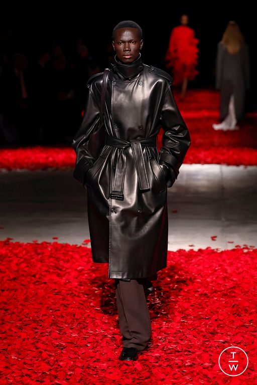 FW25 Ferragamo Look 59