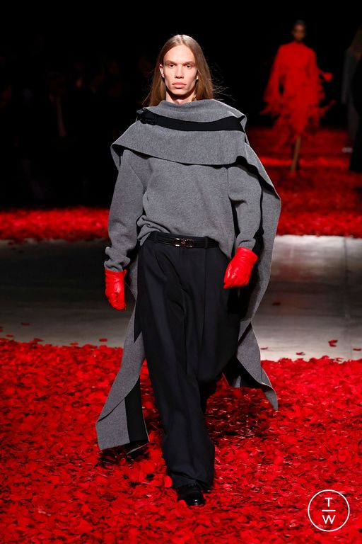 FW25 Ferragamo Look 60