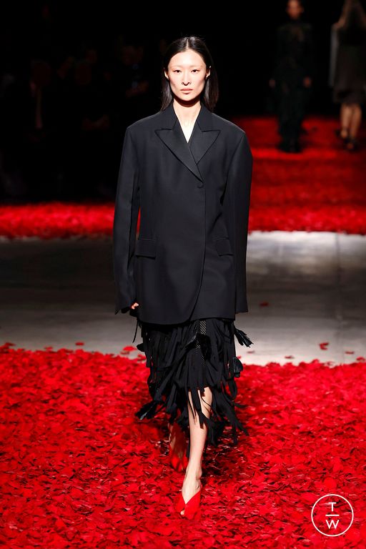 FW25 Ferragamo Look 64