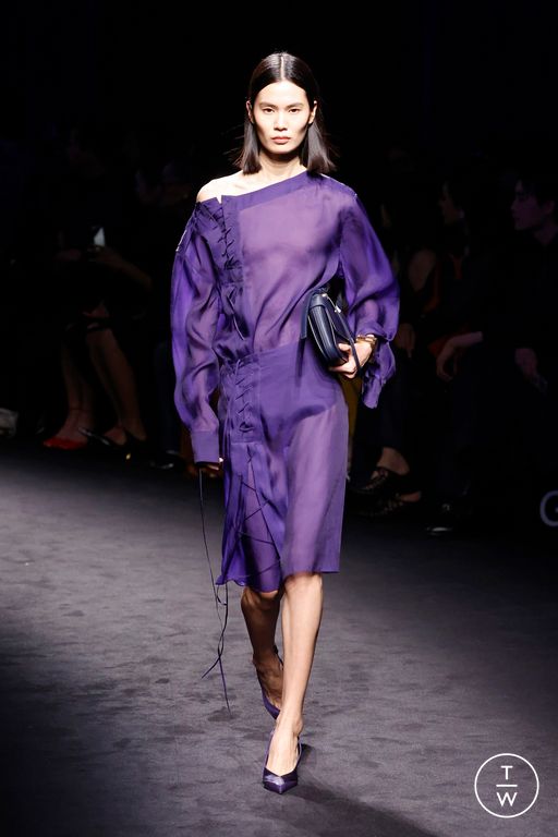FW26 Ferragamo Look 9