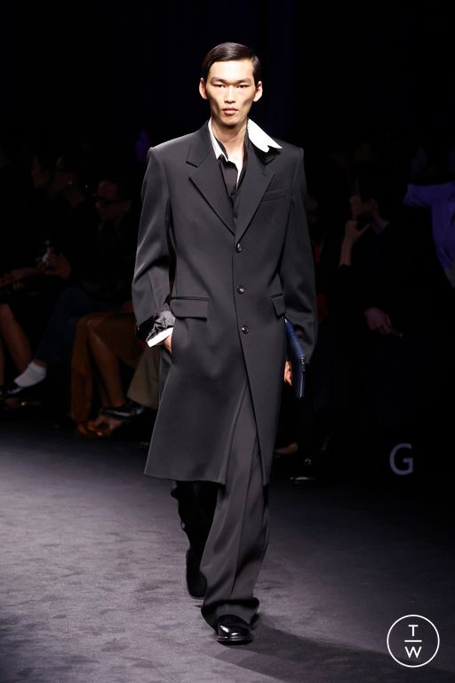 FW26 Ferragamo Look 24