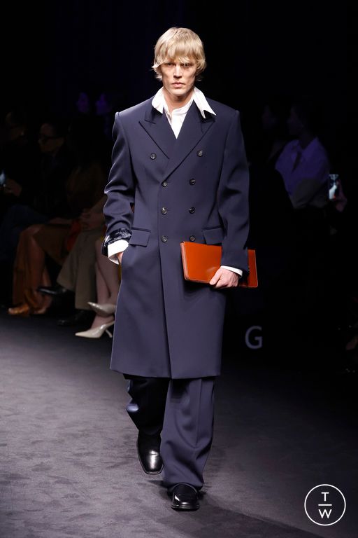 FW26 Ferragamo Look 29