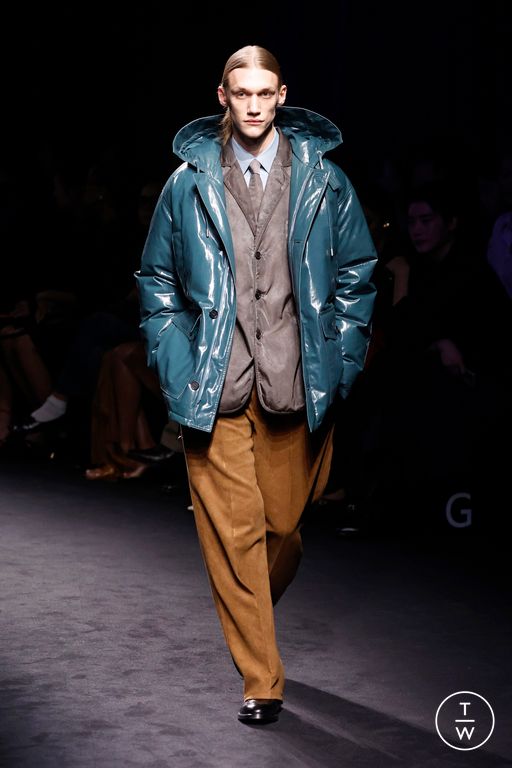 FW26 Ferragamo Look 36