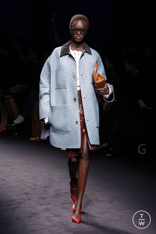 FW26 Ferragamo Look 45