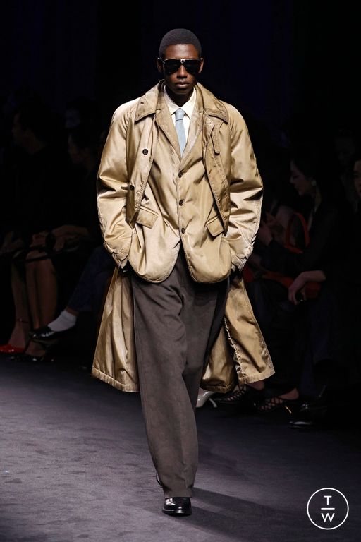 FW26 Ferragamo Look 47