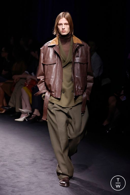 FW26 Ferragamo Look 55