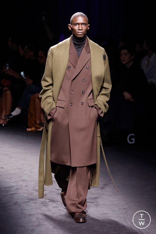 FW26 Ferragamo Look 57