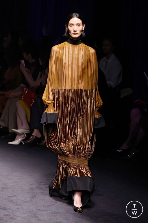 FW26 Ferragamo Look 58