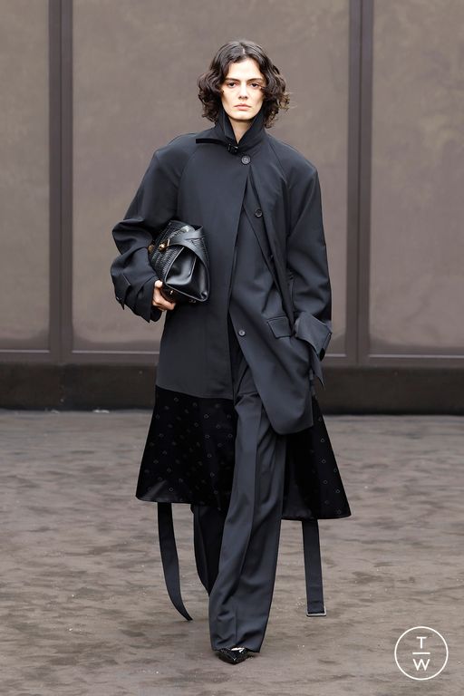 SS26 Ferragamo Look 3