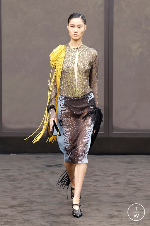 SS26 Ferragamo Look 8