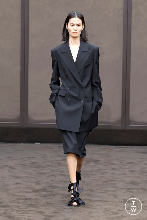 SS26 Ferragamo Look 9