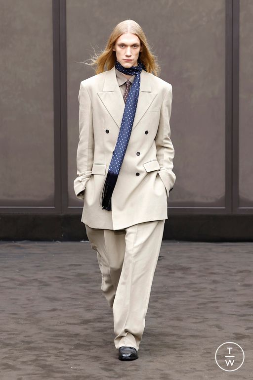SS26 Ferragamo Look 17