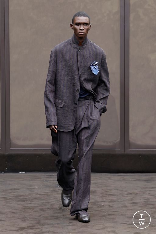 SS26 Ferragamo Look 33