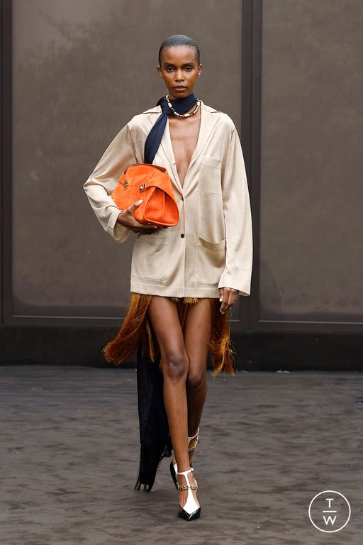 SS26 Ferragamo Look 37