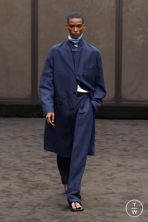 SS26 Ferragamo Look 38