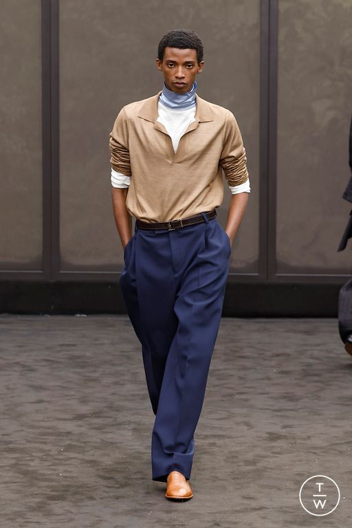 SS26 Ferragamo Look 43