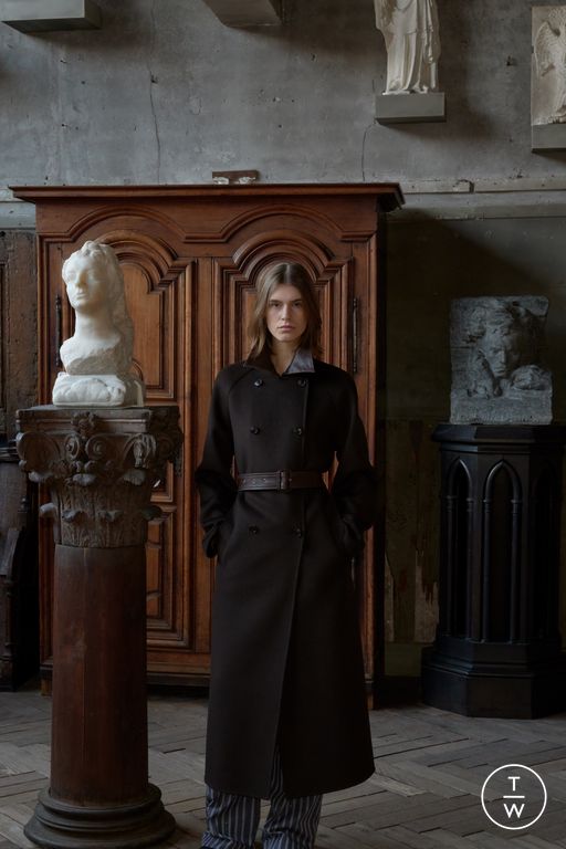 FW25 Sandro Look 1