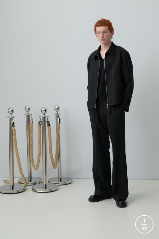 FW25 Sandro Look 2