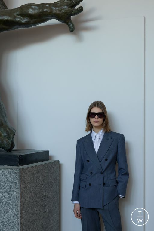 FW25 Sandro Look 3