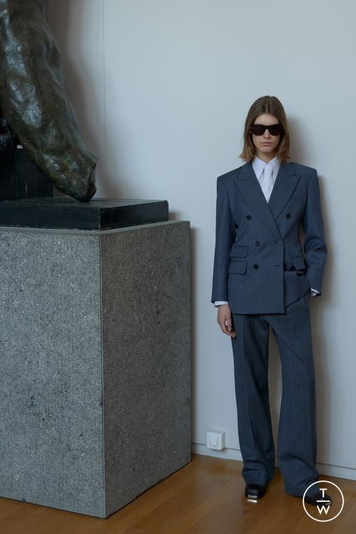 FW25 Sandro Look 4
