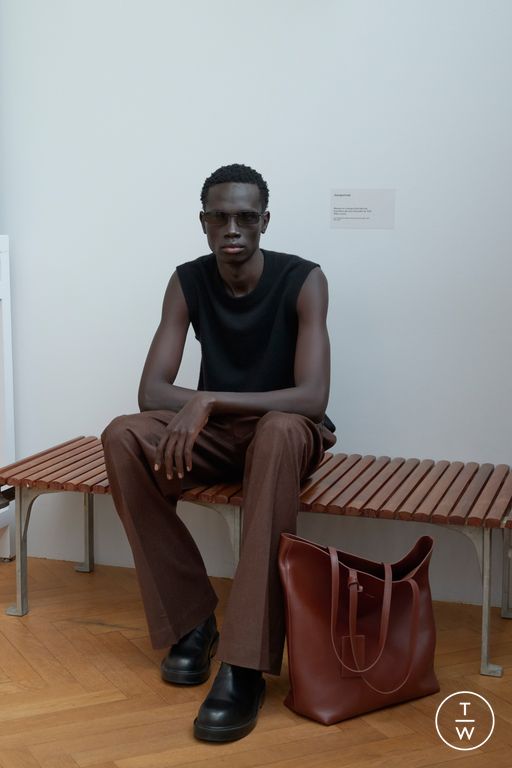 FW25 Sandro Look 3