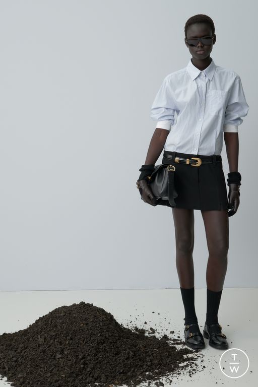 FW25 Sandro Look 5