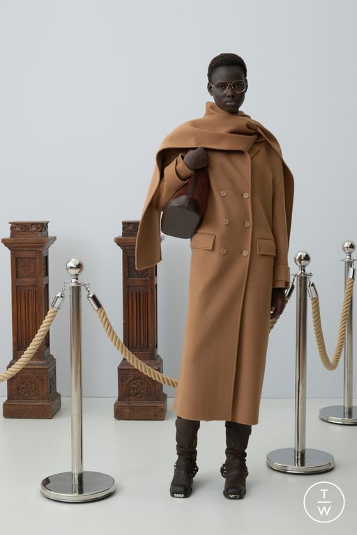 FW25 Sandro Look 6