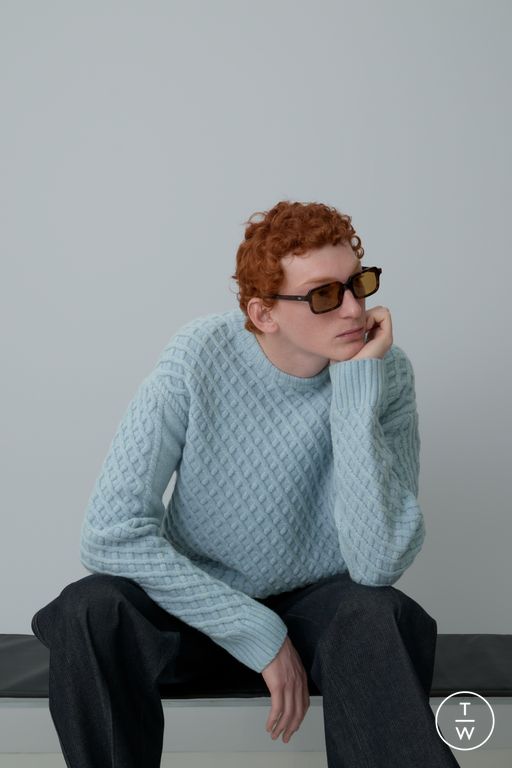 FW25 Sandro Look 6