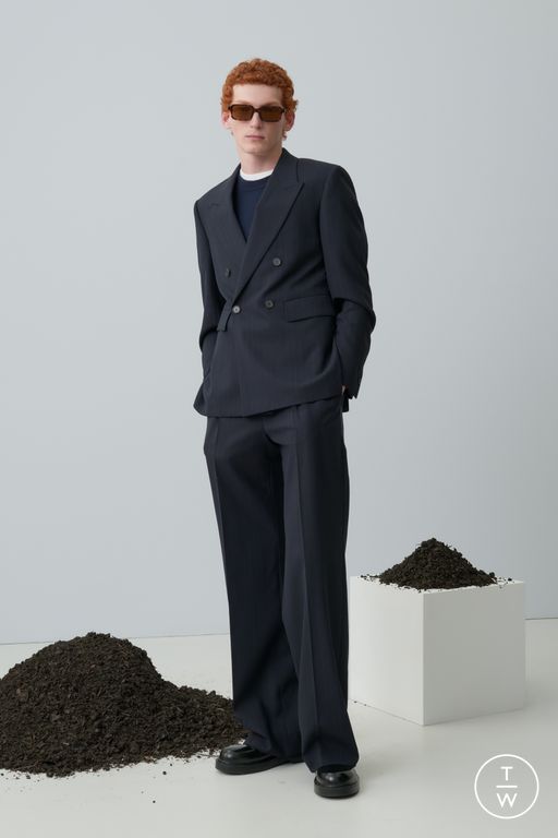 FW25 Sandro Look 7