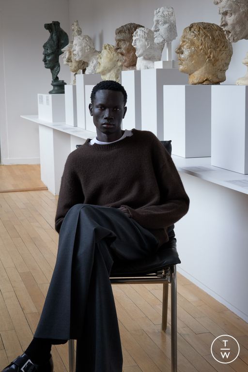 FW25 Sandro Look 8