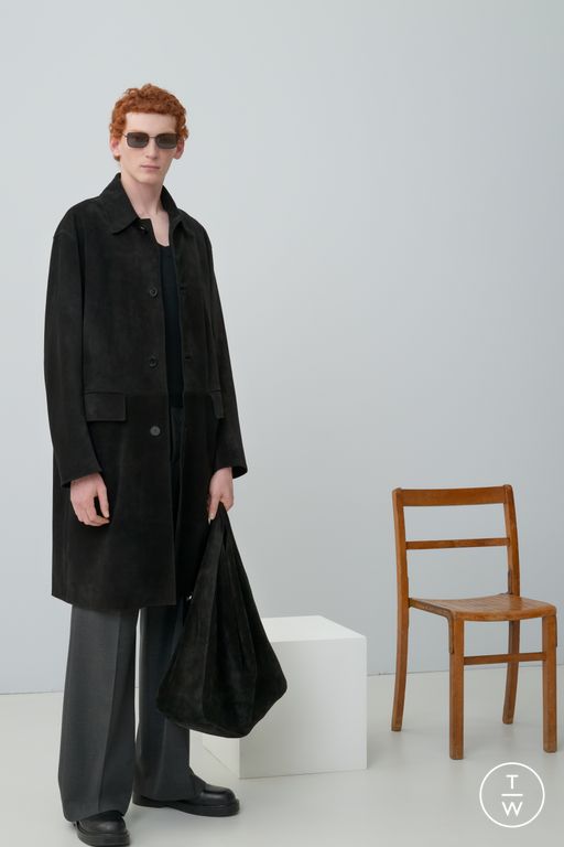 FW25 Sandro Look 9