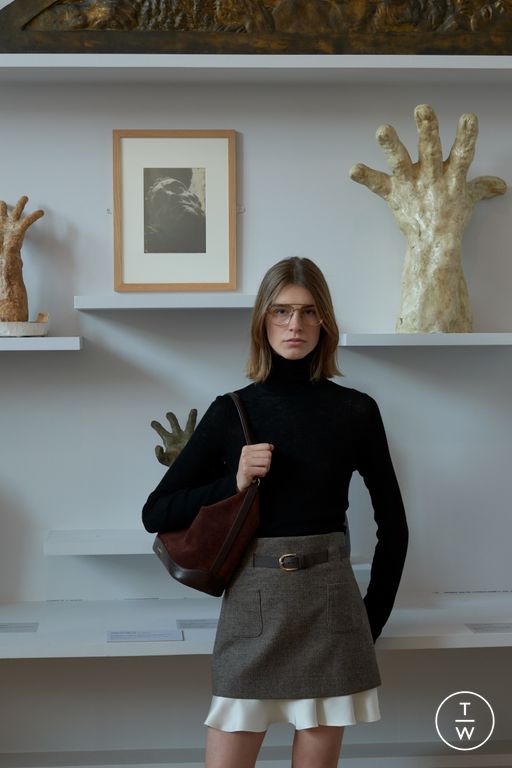 FW25 Sandro Look 10