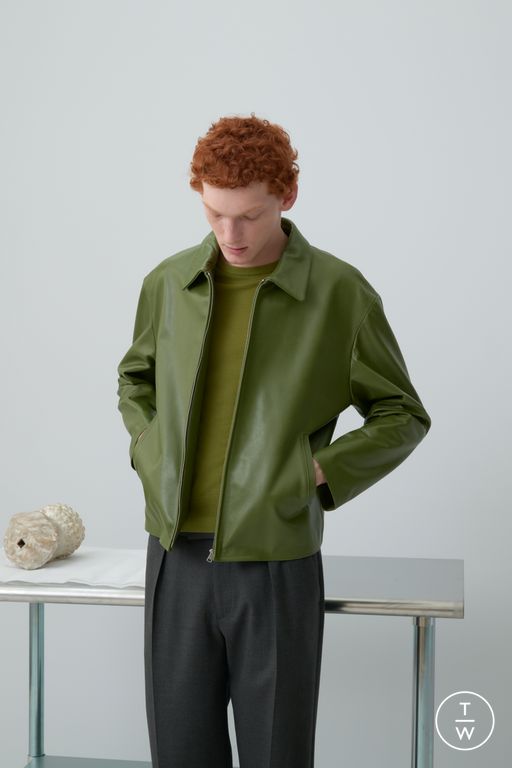 FW25 Sandro Look 10