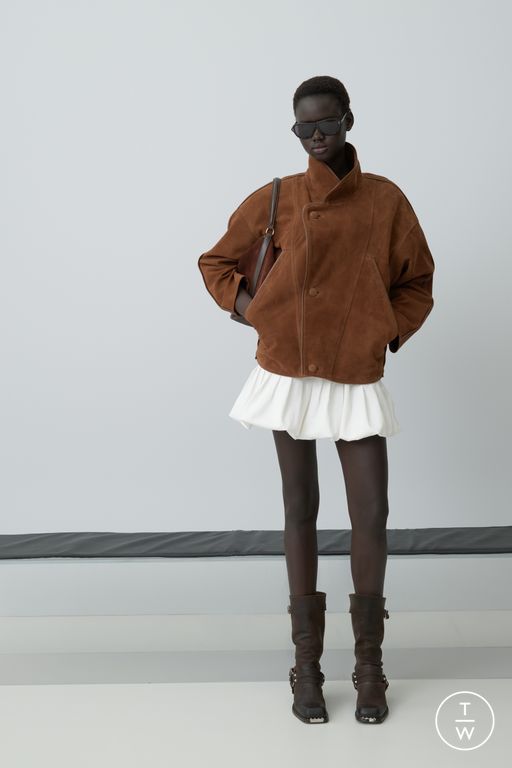 FW25 Sandro Look 11