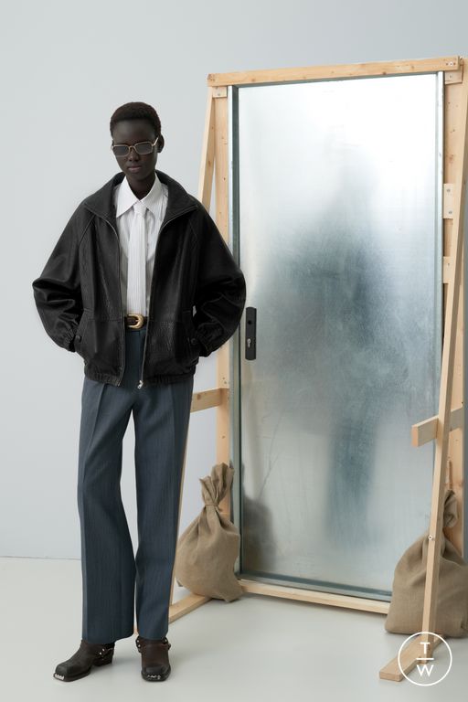 FW25 Sandro Look 13