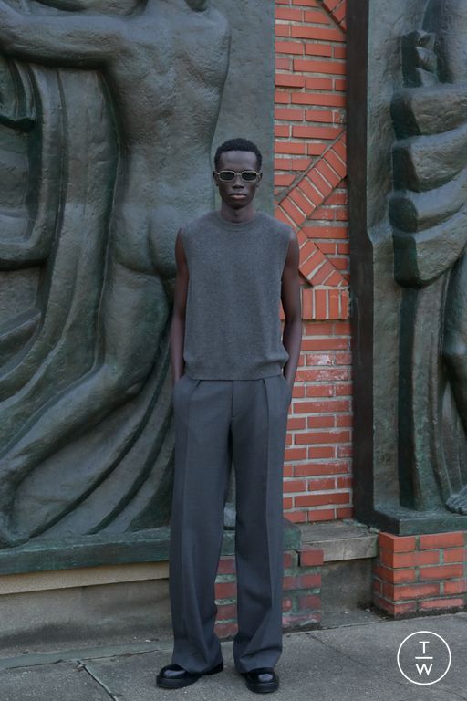 FW25 Sandro Look 13