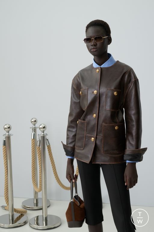 FW25 Sandro Look 15